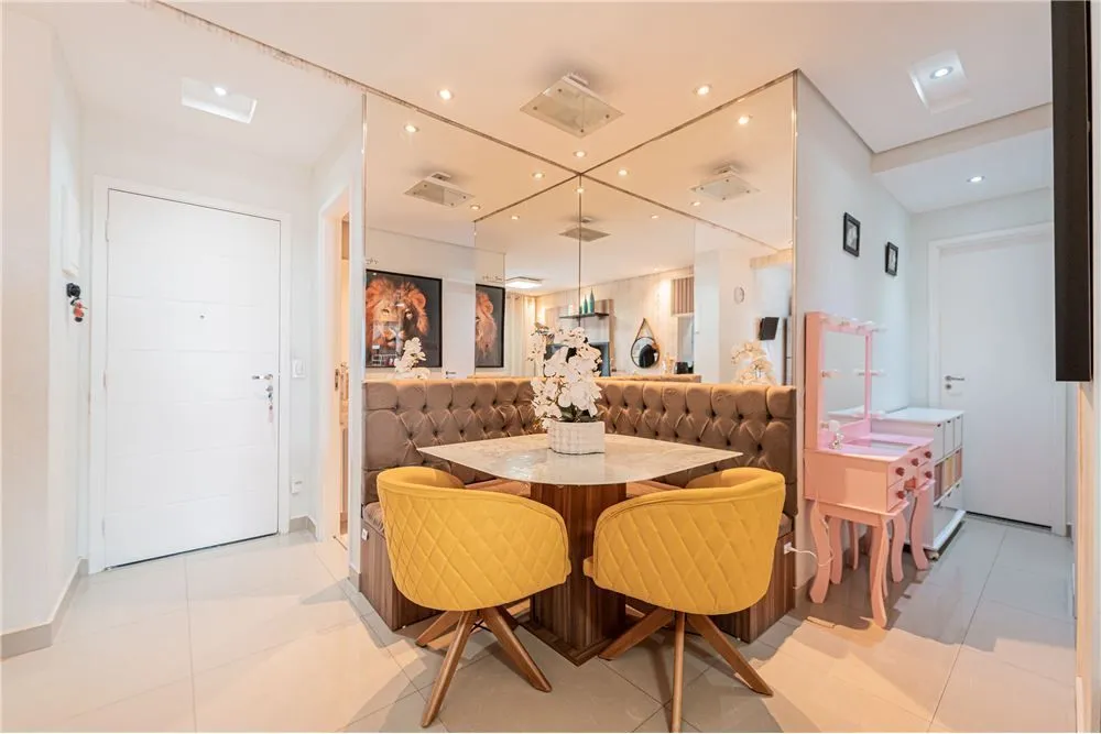 Apartamento, 2 quartos, 65 m² - Foto 3