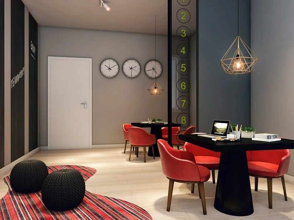 Kitnet-Studio, 24 m² - Foto 4