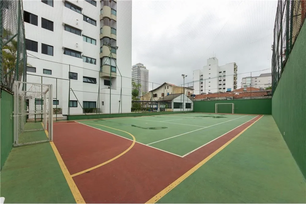 Apartamento, 4 quartos, 120 m² - Foto 3