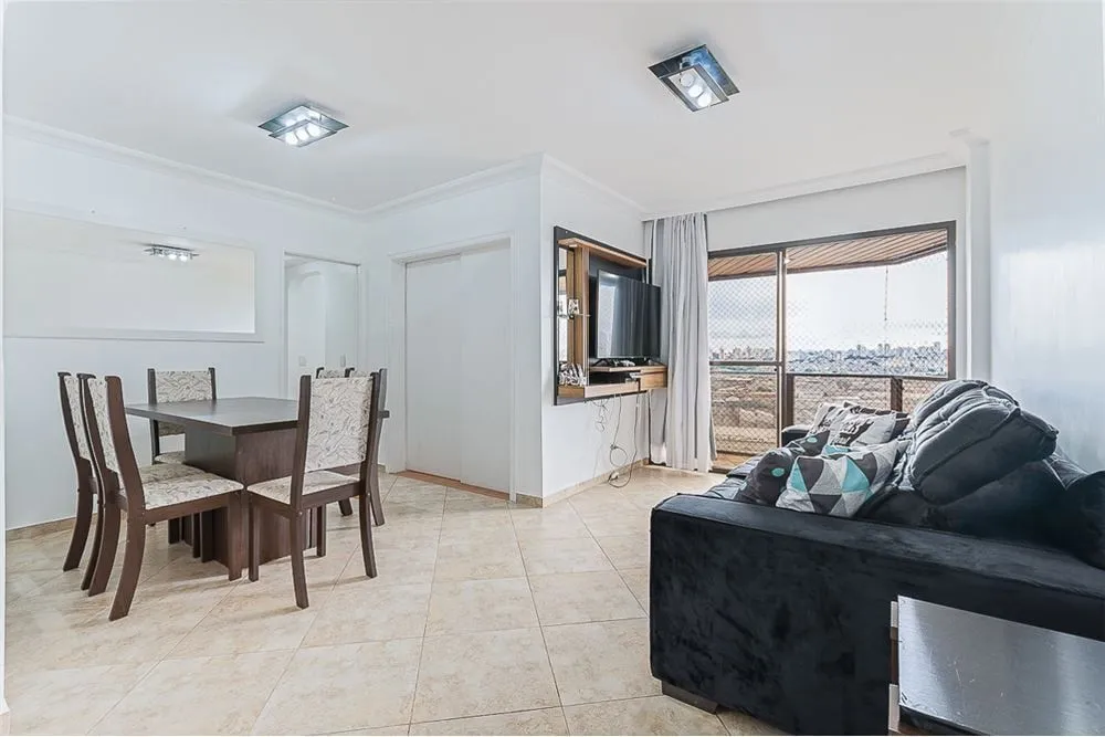 Apartamento, 3 quartos, 72 m² - Foto 1