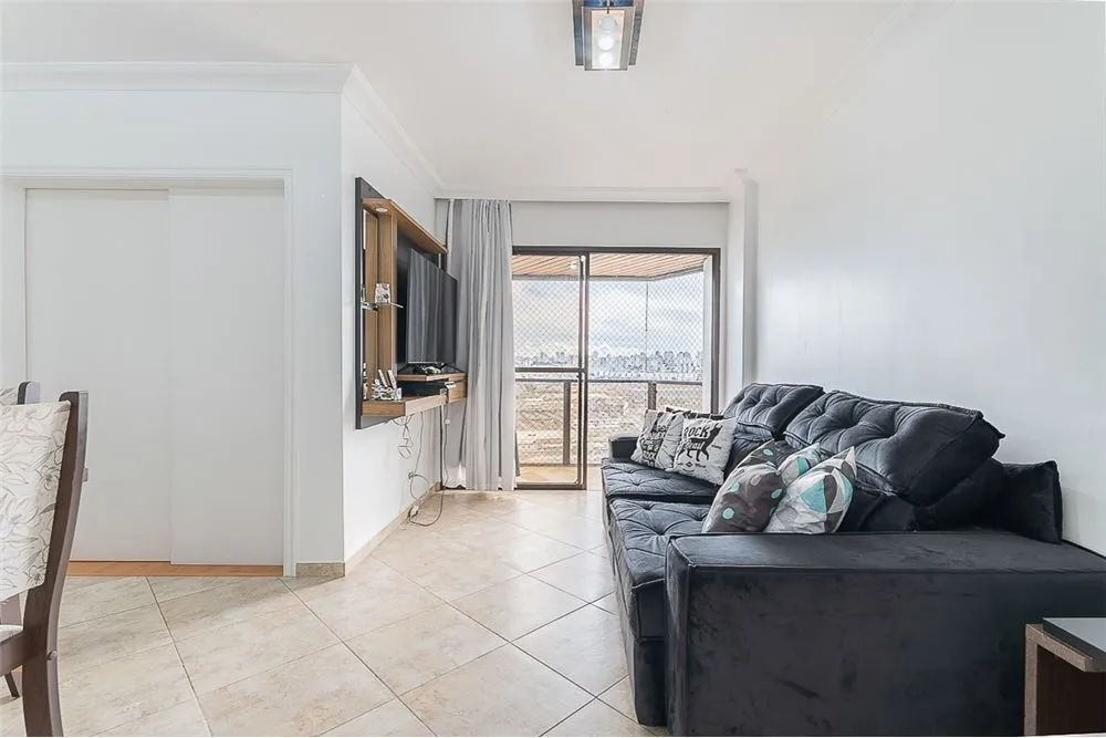 Apartamento, 3 quartos, 72 m² - Foto 2