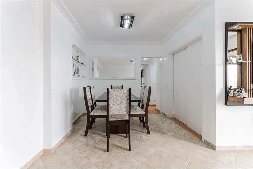 Apartamento, 3 quartos, 72 m² - Foto 3