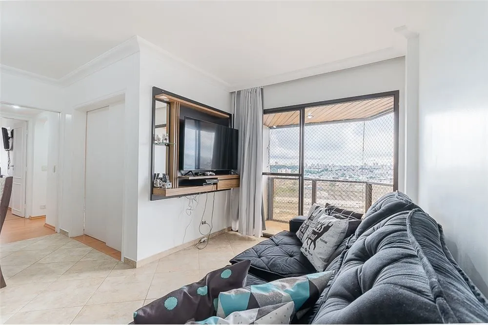Apartamento, 3 quartos, 72 m² - Foto 4