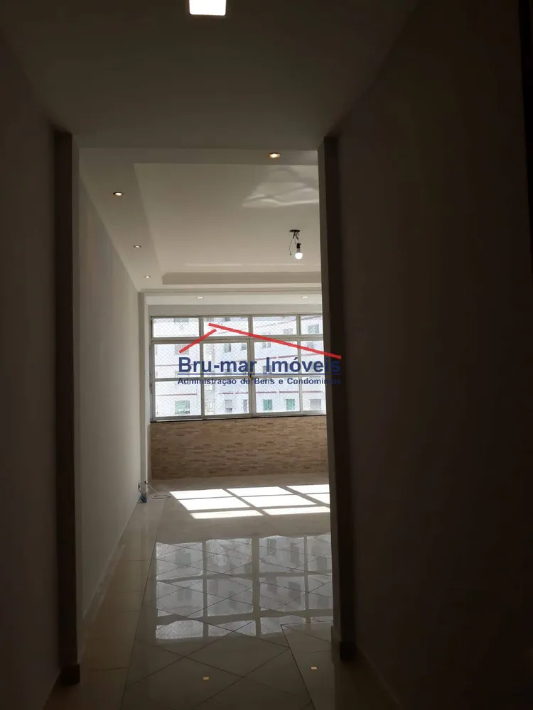 Apartamento, 3 quartos, 130 m² - Foto 3