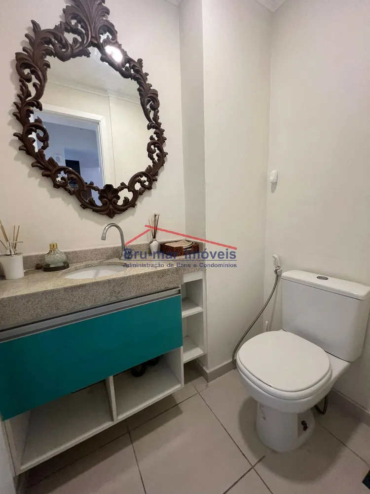 Apartamento, 3 quartos, 136 m² - Foto 7