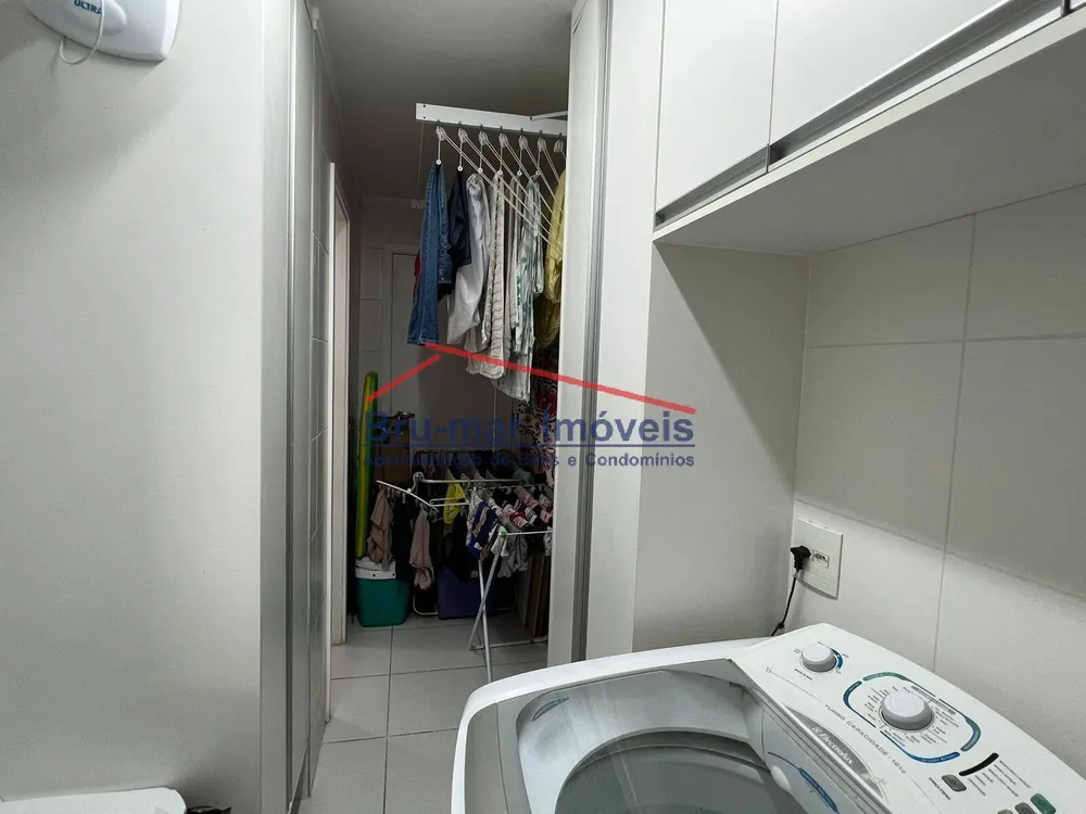 Apartamento, 3 quartos, 136 m² - Foto 12