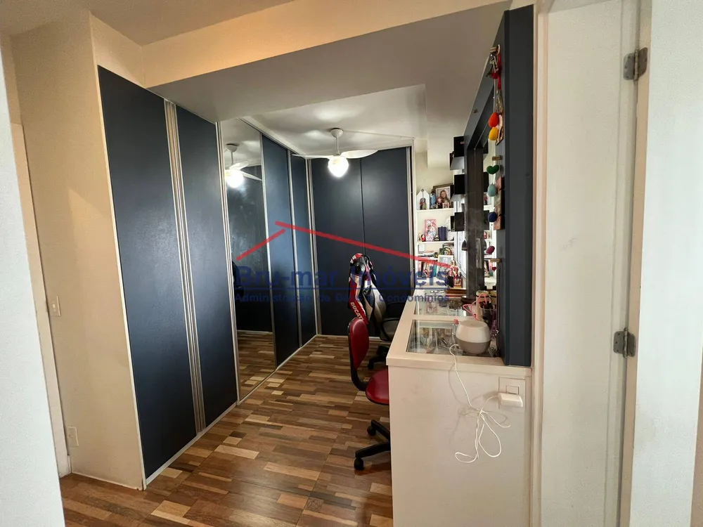 Apartamento, 3 quartos, 136 m² - Foto 11