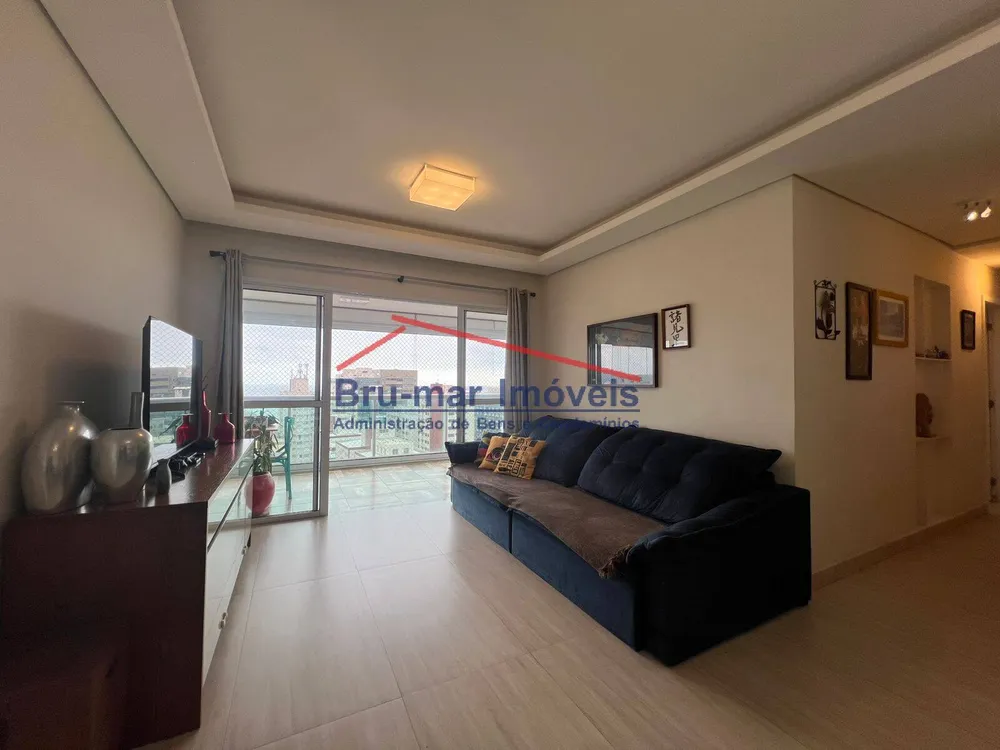 Apartamento, 3 quartos, 136 m² - Foto 5