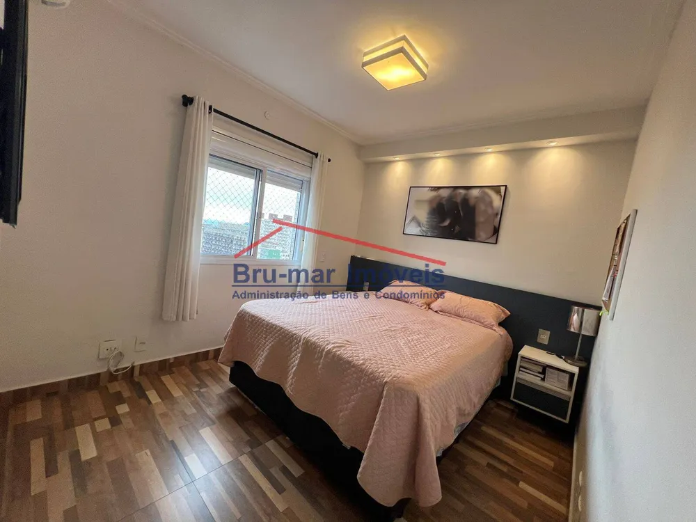 Apartamento, 3 quartos, 136 m² - Foto 10