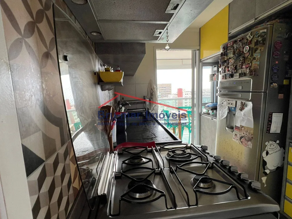 Apartamento, 3 quartos, 136 m² - Foto 6