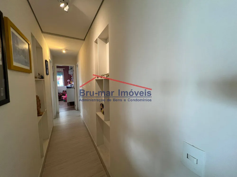 Apartamento, 3 quartos, 136 m² - Foto 8