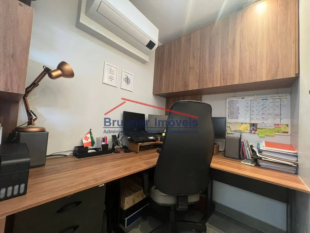Apartamento, 3 quartos, 136 m² - Foto 9
