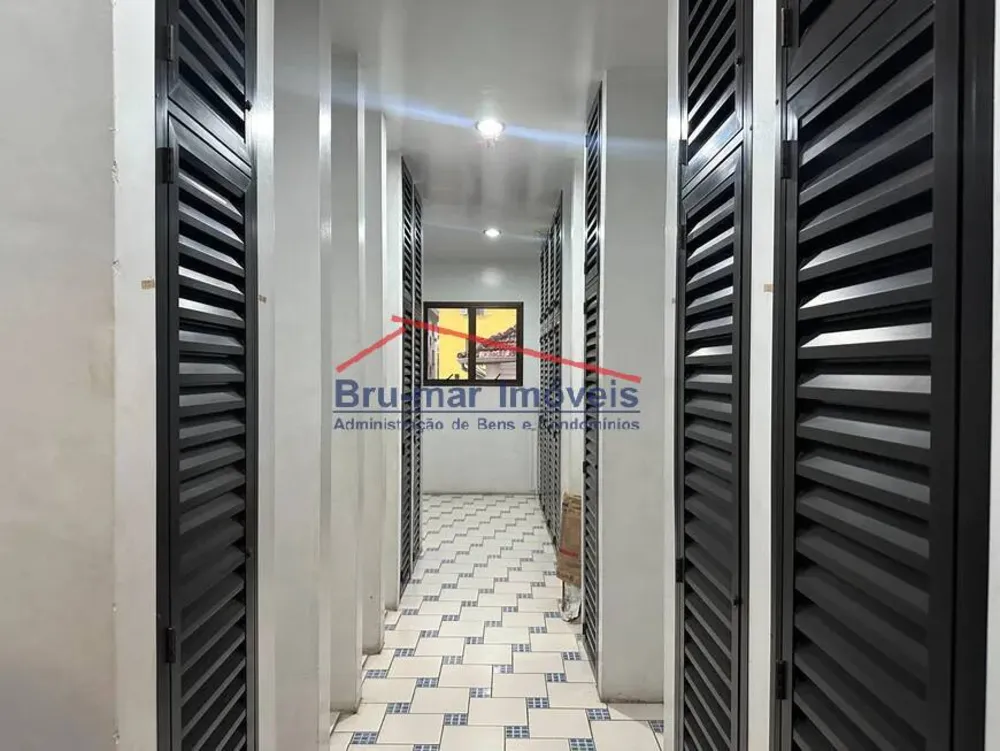 Apartamento, 3 quartos, 136 m² - Foto 16
