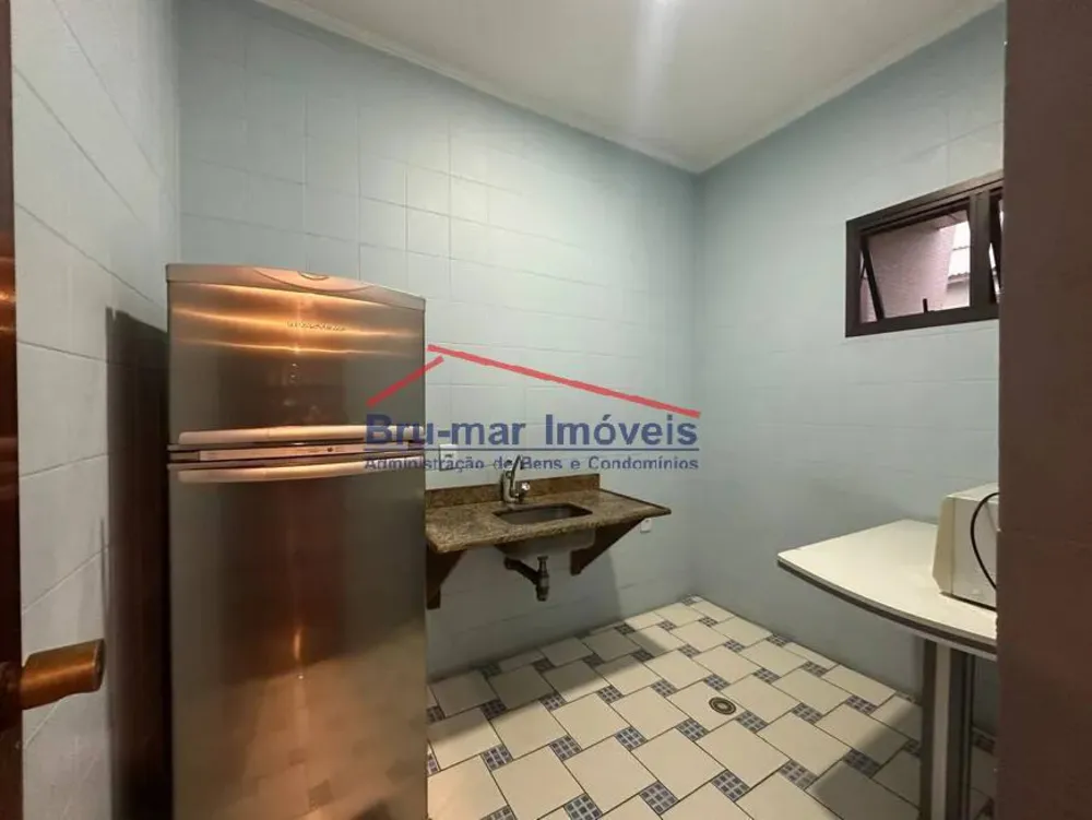 Apartamento, 3 quartos, 136 m² - Foto 15