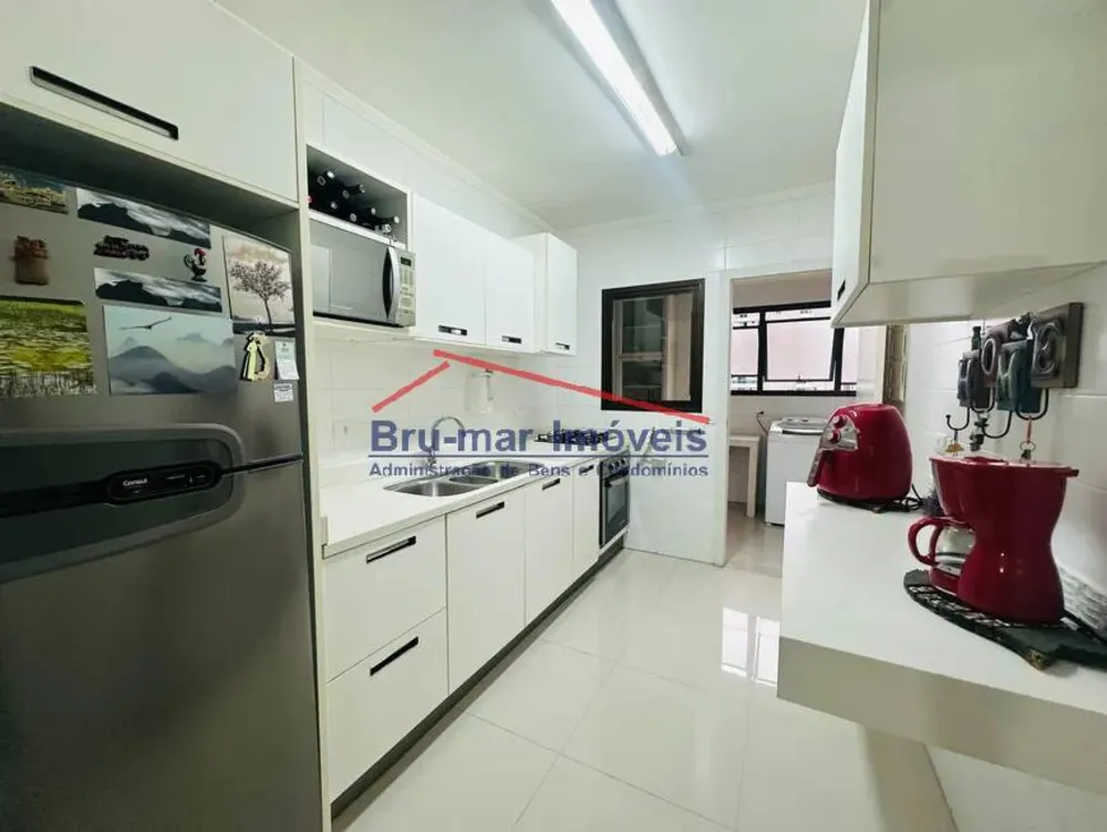 Apartamento, 3 quartos, 136 m² - Foto 11
