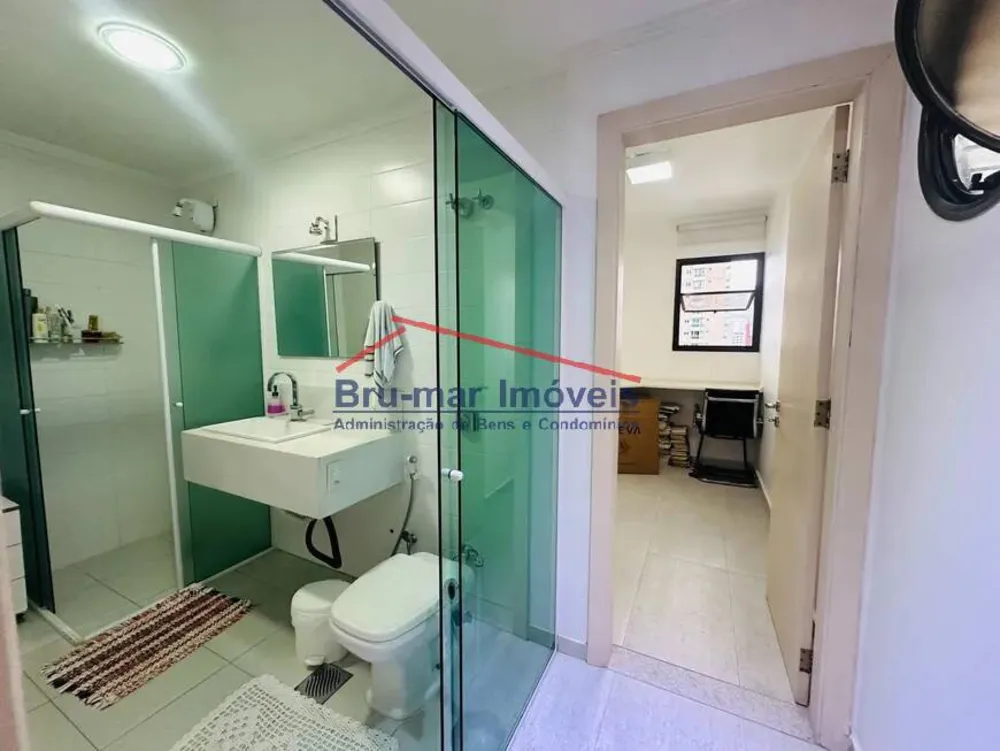 Apartamento, 3 quartos, 136 m² - Foto 9