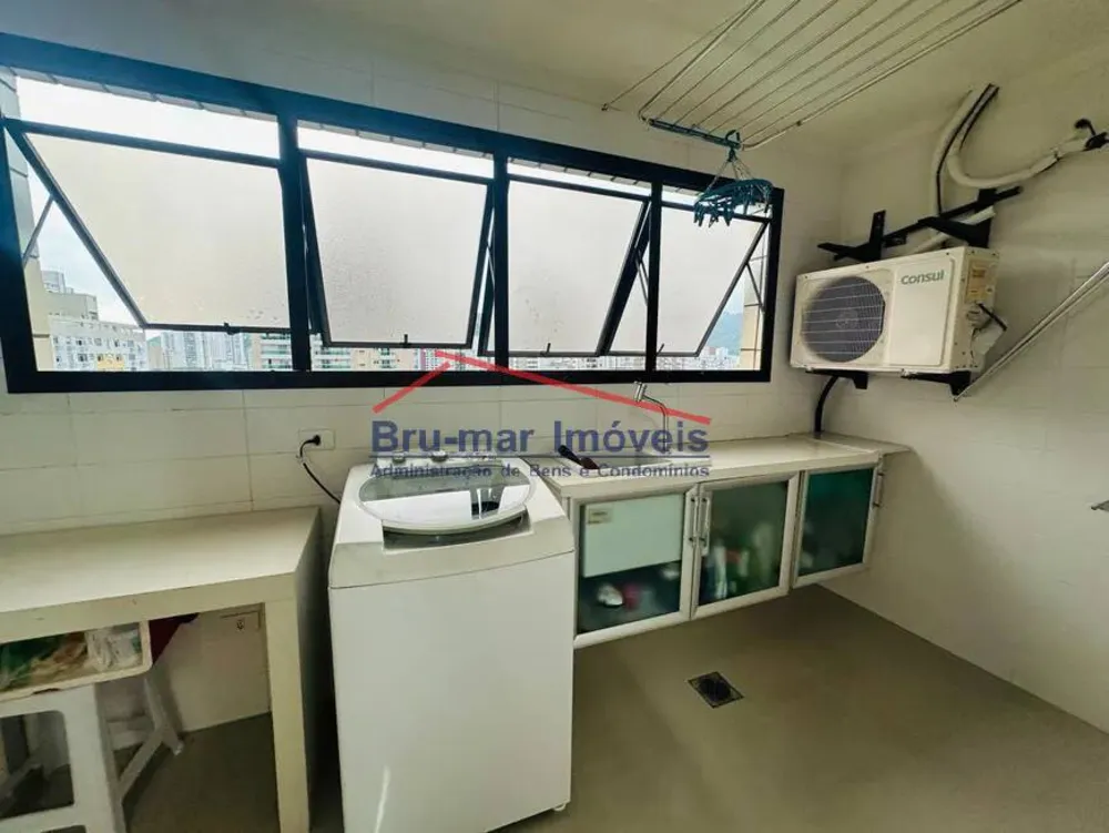 Apartamento, 3 quartos, 136 m² - Foto 13
