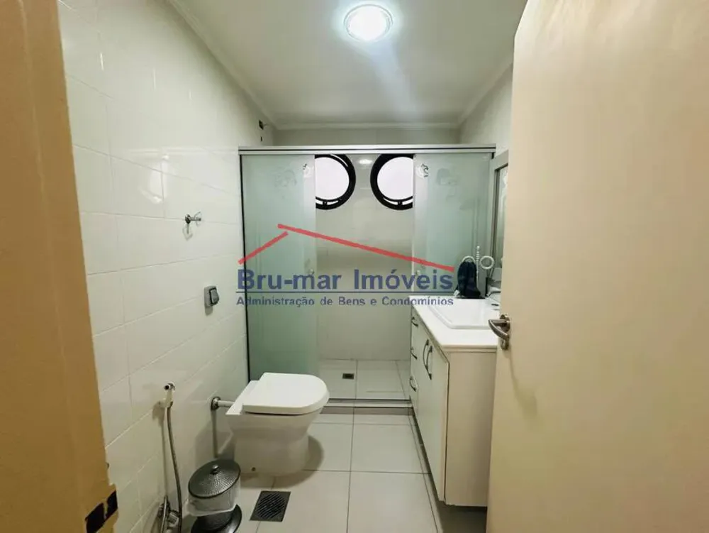Apartamento, 3 quartos, 136 m² - Foto 10