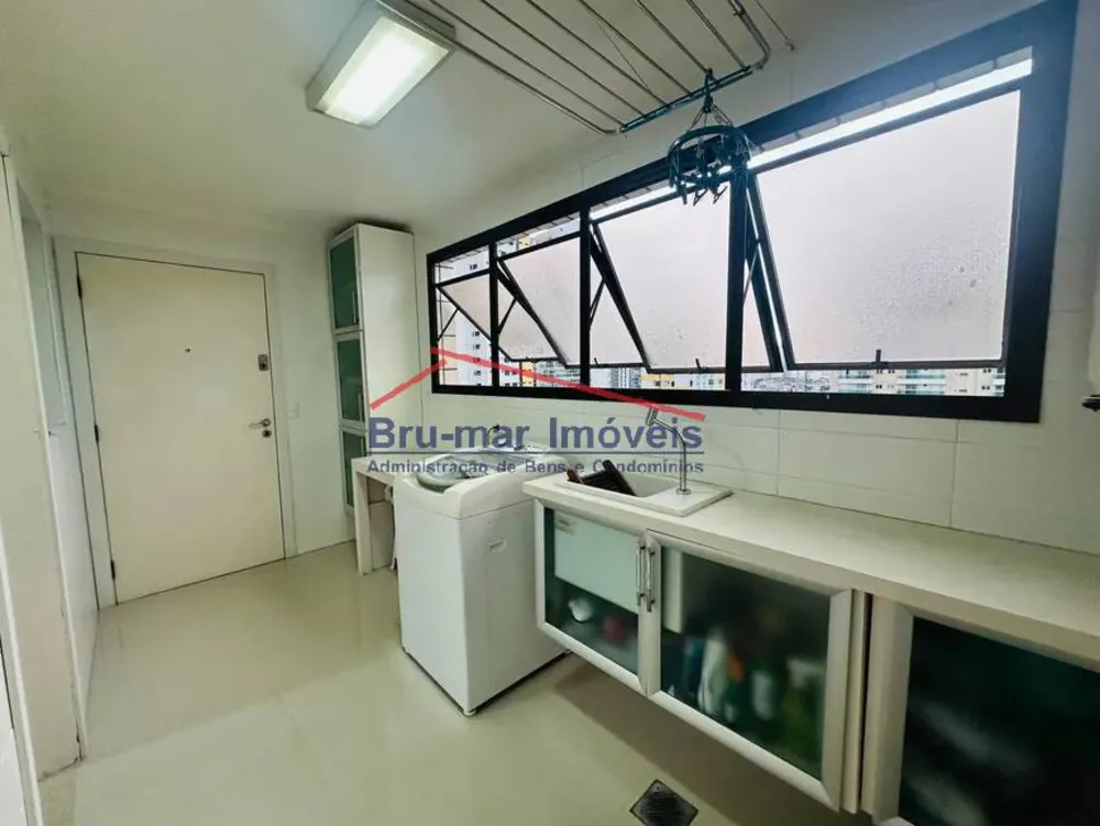 Apartamento, 3 quartos, 136 m² - Foto 12
