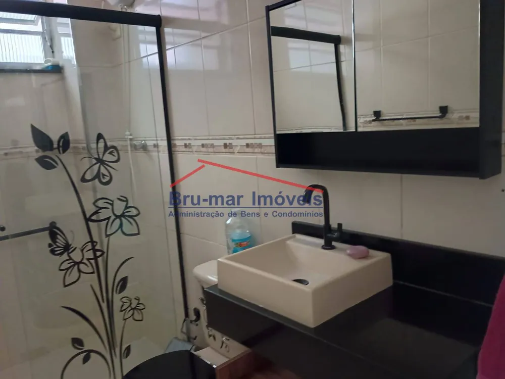 Apartamento, 1 quarto, 55 m² - Foto 7