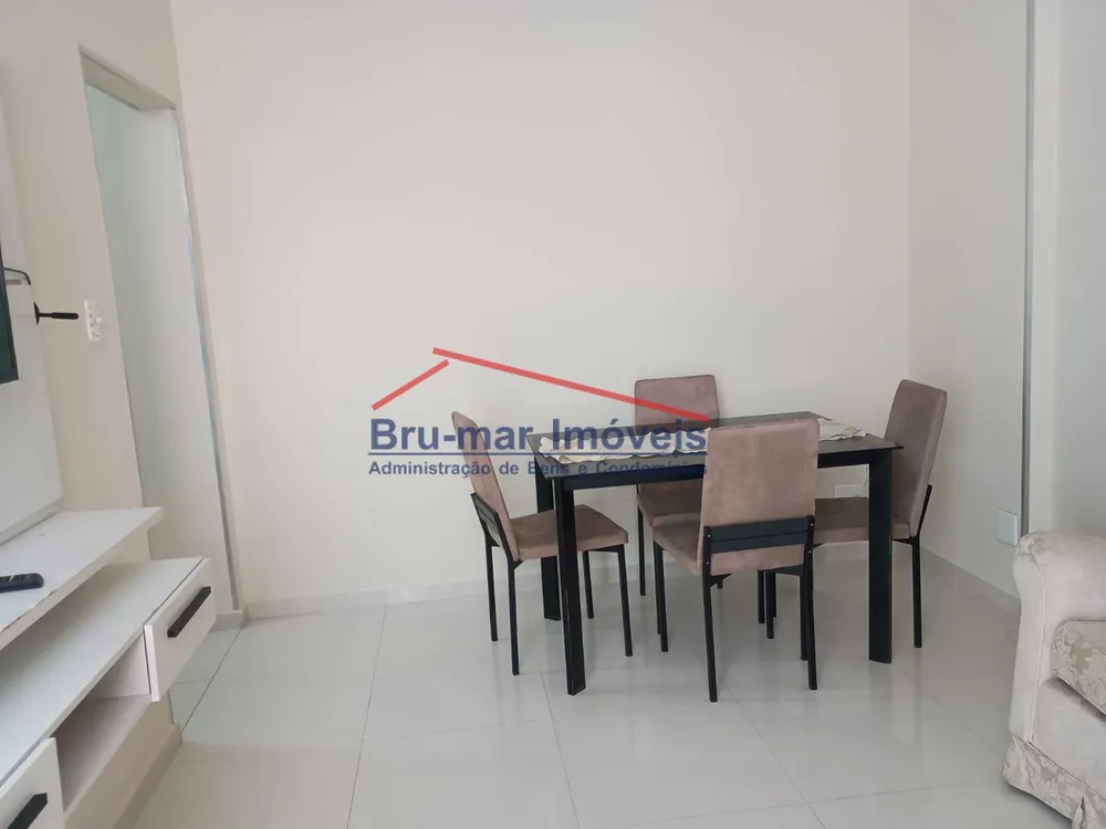 Apartamento, 1 quarto, 55 m² - Foto 1