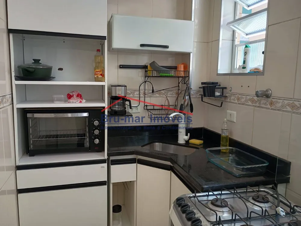 Apartamento, 1 quarto, 55 m² - Foto 8
