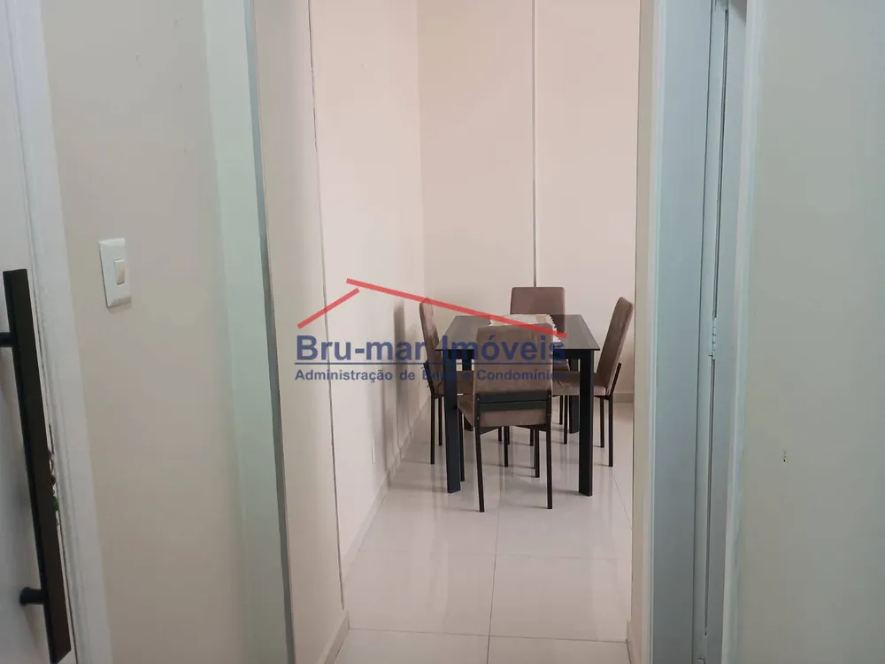 Apartamento, 1 quarto, 55 m² - Foto 3