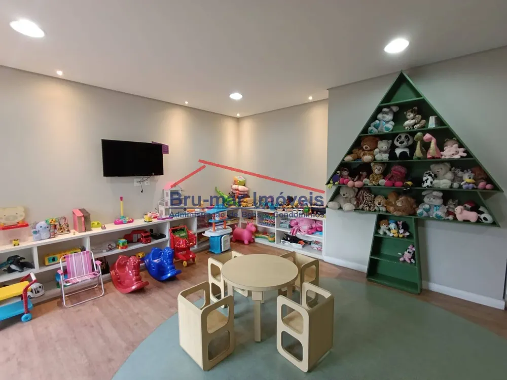 Apartamento, 2 quartos, 63 m² - Foto 6