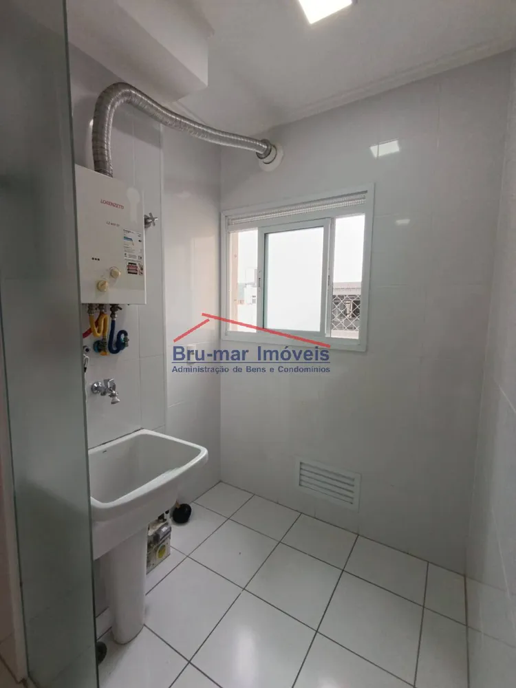 Apartamento, 2 quartos, 63 m² - Foto 11