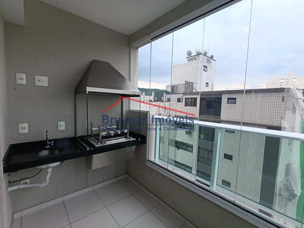 Apartamento, 2 quartos, 63 m² - Foto 12