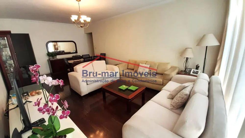 Apartamento, 3 quartos, 149 m² - Foto 1