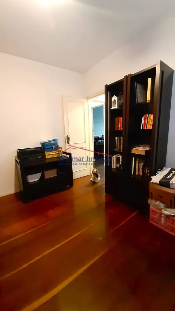 Apartamento, 3 quartos, 149 m² - Foto 7