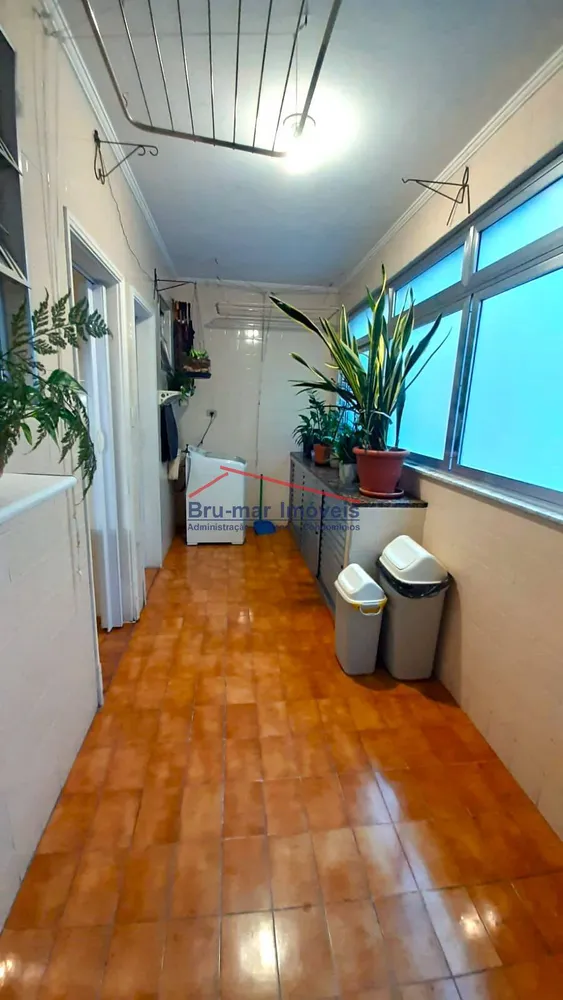 Apartamento, 3 quartos, 149 m² - Foto 15