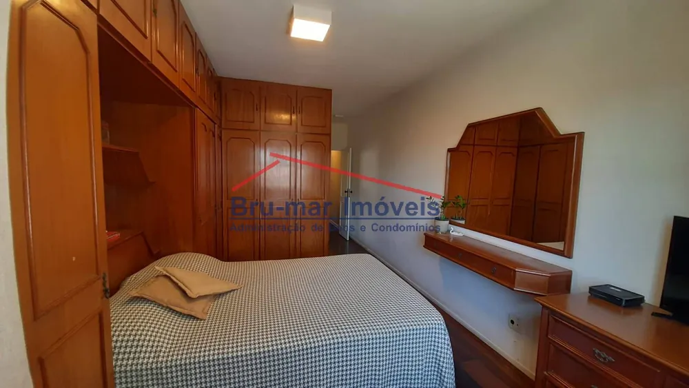Apartamento, 3 quartos, 149 m² - Foto 5