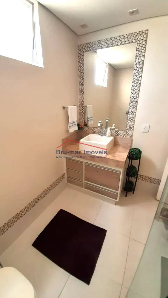 Apartamento, 3 quartos, 149 m² - Foto 11