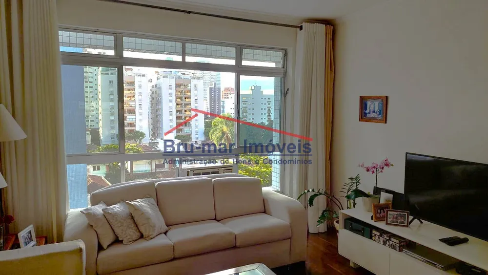 Apartamento, 3 quartos, 149 m² - Foto 3