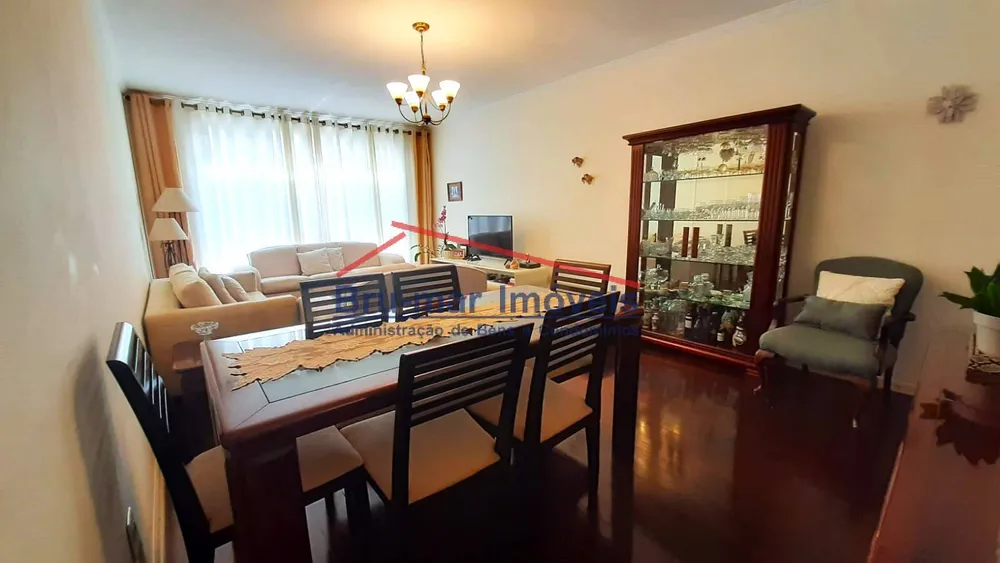 Apartamento, 3 quartos, 149 m² - Foto 4