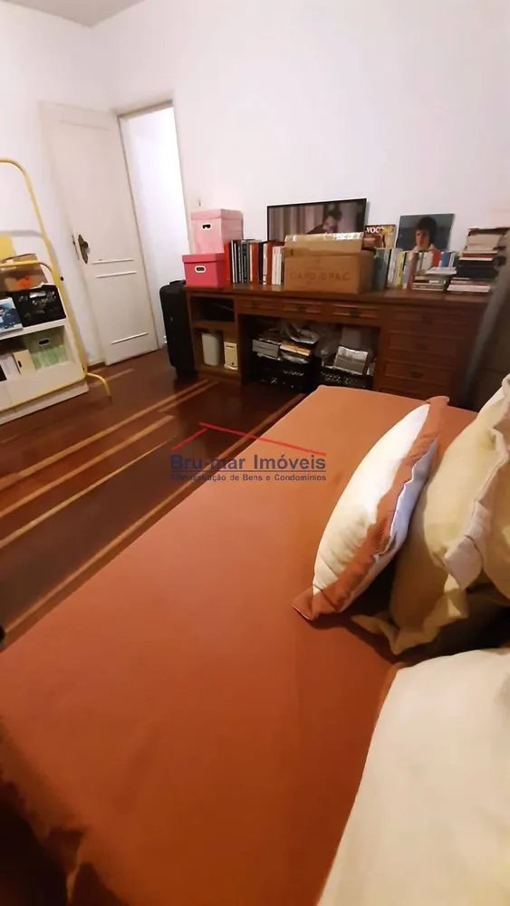 Apartamento, 3 quartos, 149 m² - Foto 6