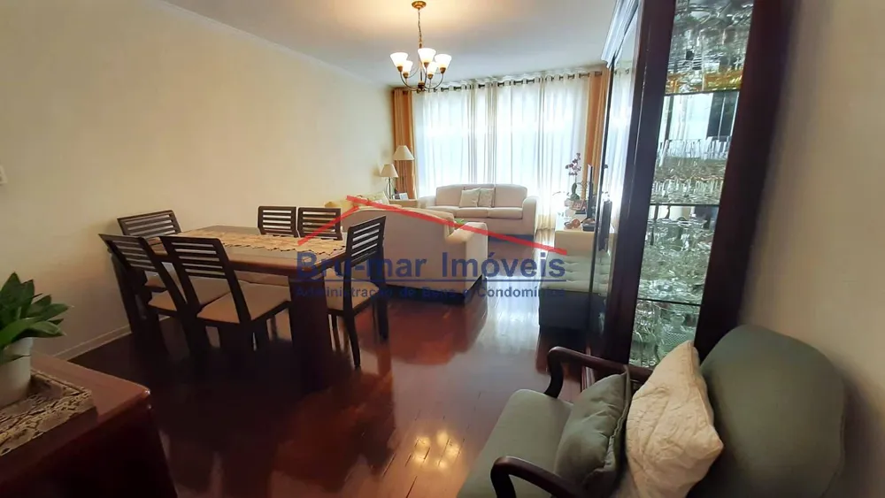 Apartamento, 3 quartos, 149 m² - Foto 2