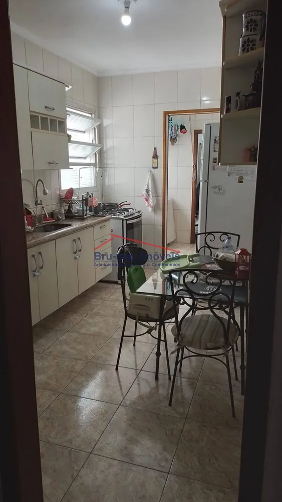 Apartamento, 3 quartos, 140 m² - Foto 16