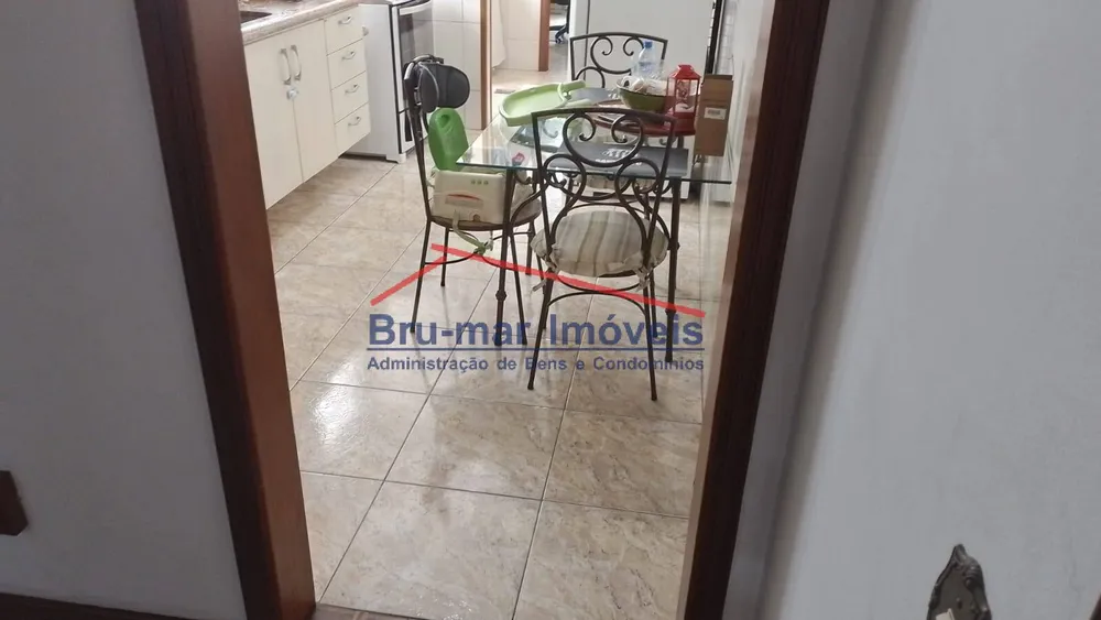 Apartamento, 3 quartos, 140 m² - Foto 4