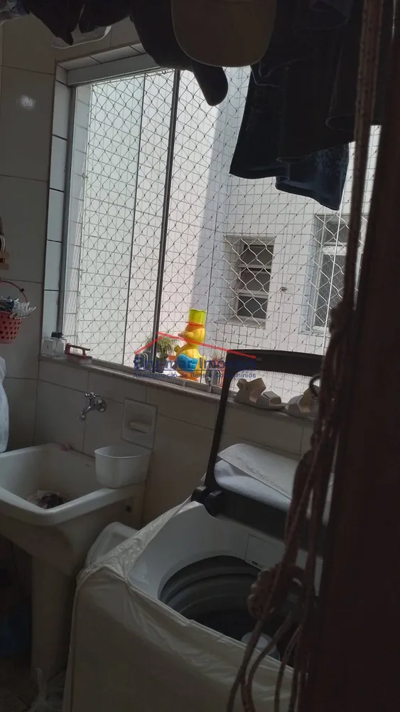 Apartamento, 3 quartos, 140 m² - Foto 10