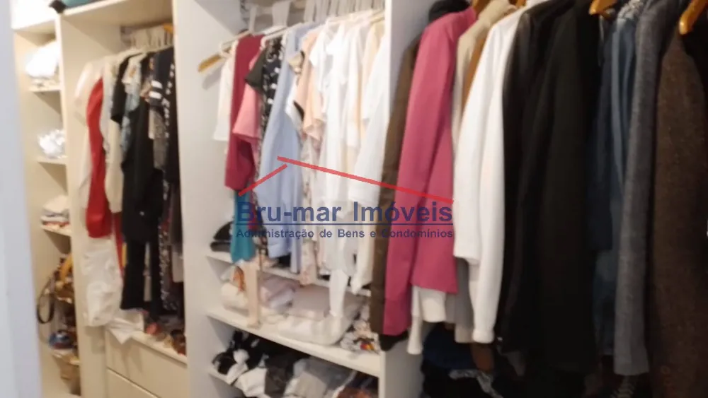 Apartamento, 3 quartos, 140 m² - Foto 7