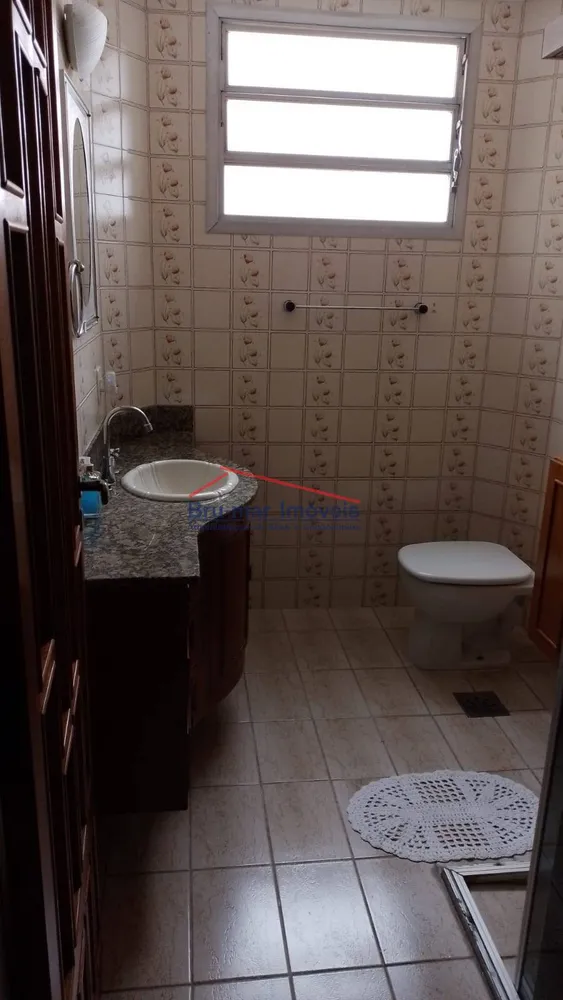 Apartamento, 3 quartos, 140 m² - Foto 6