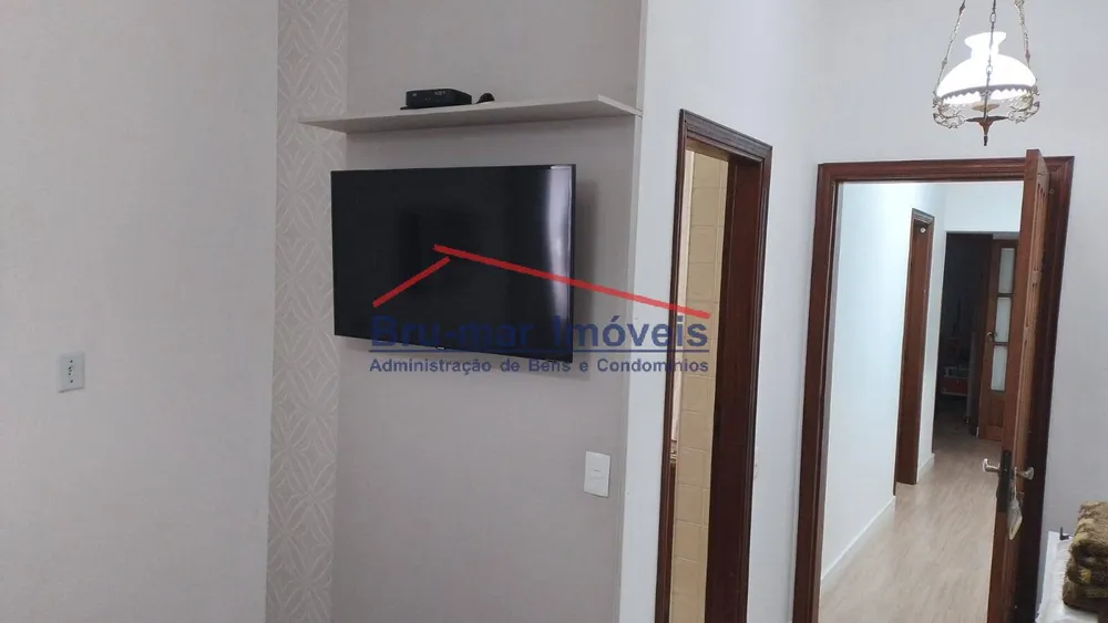 Apartamento, 3 quartos, 140 m² - Foto 8