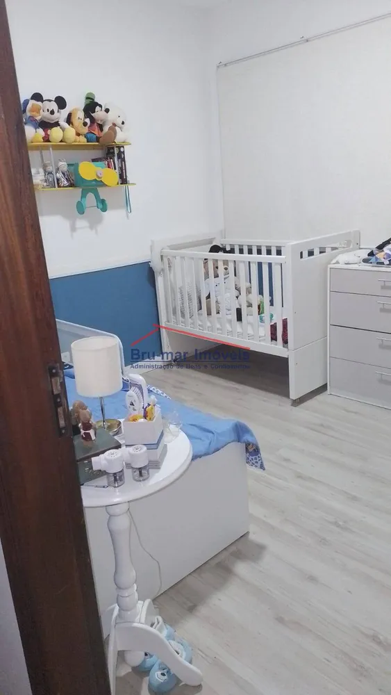 Apartamento, 3 quartos, 140 m² - Foto 2