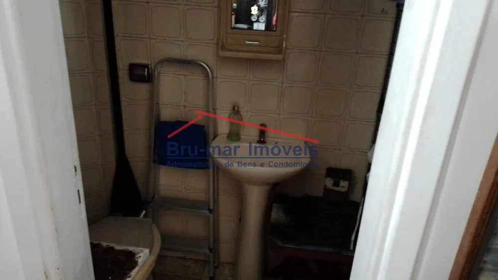 Apartamento, 3 quartos, 140 m² - Foto 11