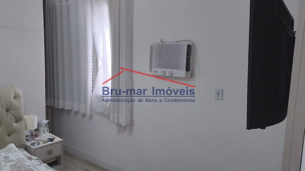 Apartamento, 3 quartos, 140 m² - Foto 5