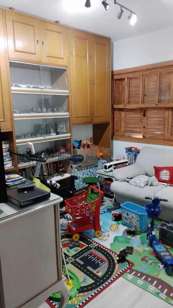 Apartamento, 3 quartos, 140 m² - Foto 9