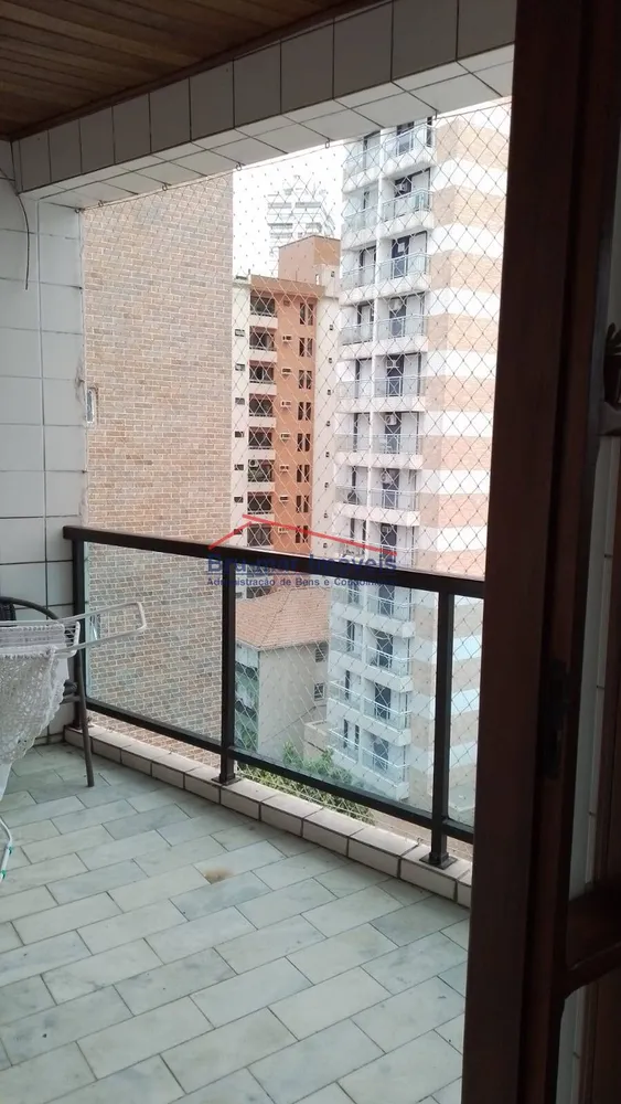 Apartamento, 3 quartos, 140 m² - Foto 3